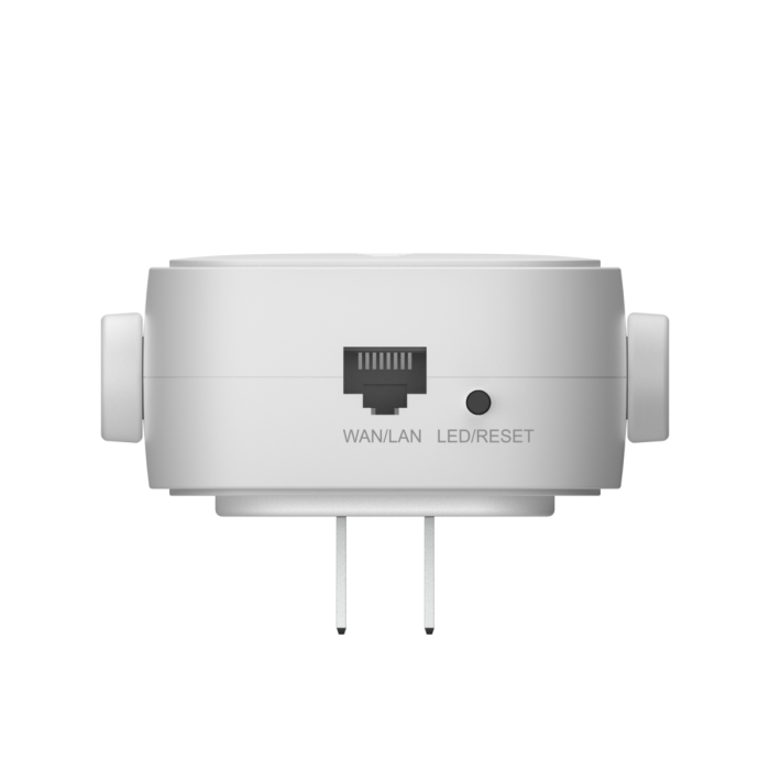 Ruijie Wi-Fi Extender RG-EW300R 300M Router