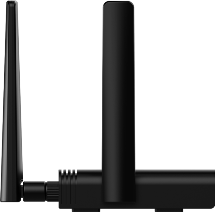 Ruijie Wi-Fi Router 4G RG-EW300T N300