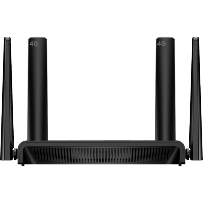 Ruijie Wi-Fi Router 4G RG-EW300T N300