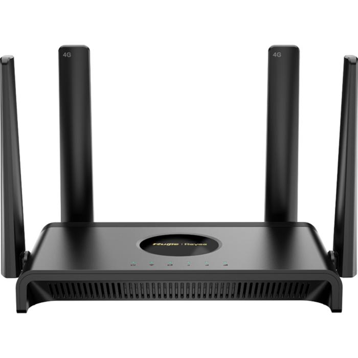 Ruijie Wi-Fi Router 4G RG-EW300T N300