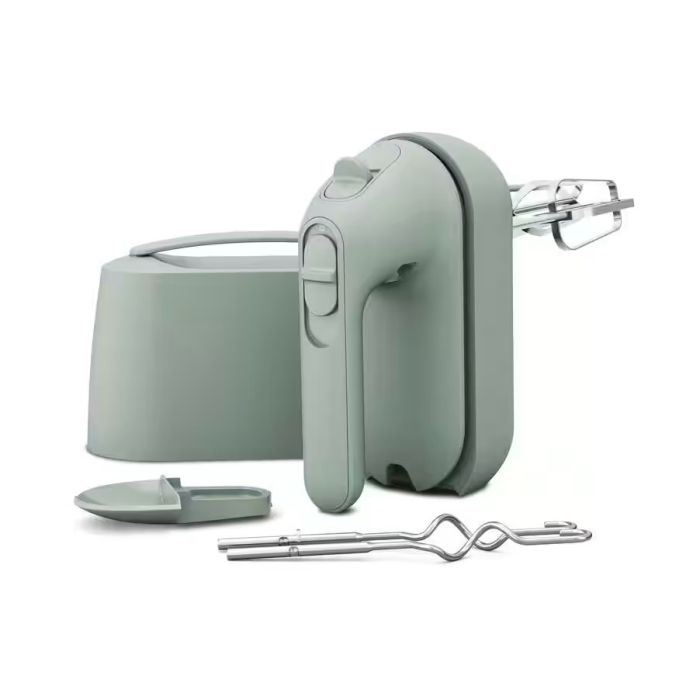 Kenwood HMP40.000GR hand mixer eucalyptus green