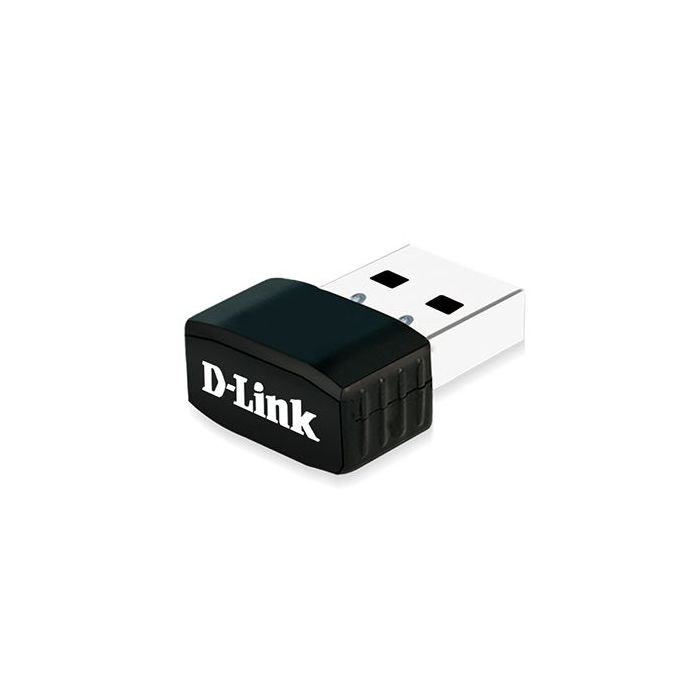D-Link Wireless DWA-131/F1A USB Adapter