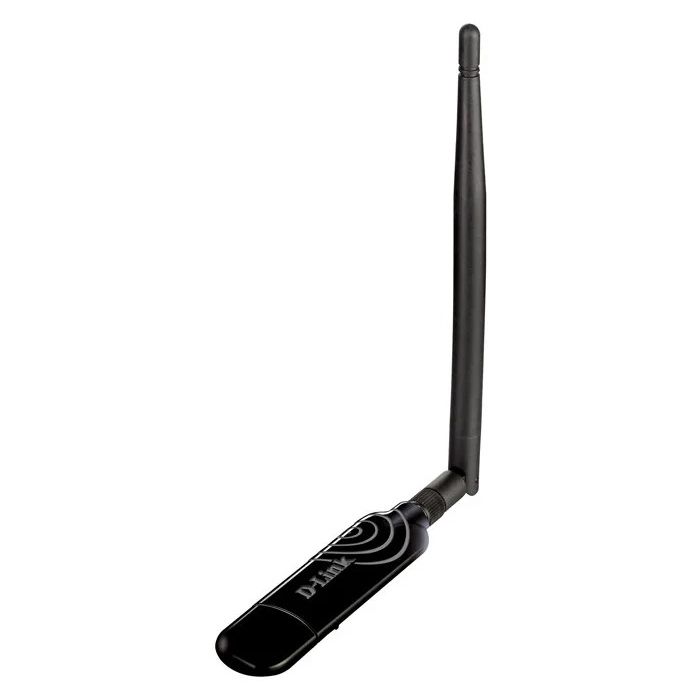 D-Link Wireless DWA-137/C1A USB Adapter
