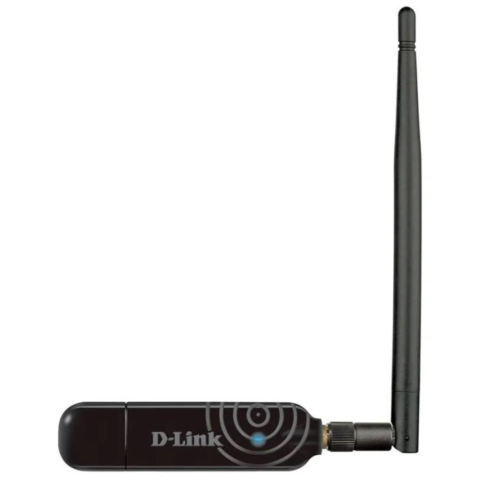 D-Link Wireless DWA-137/C1A USB Adapter