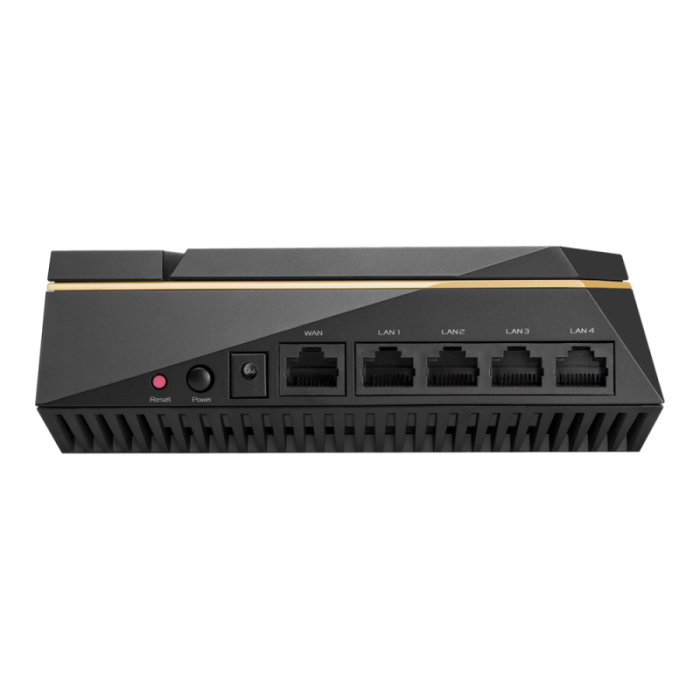 Asus RT-AX92U /90IG04P0-MO3010