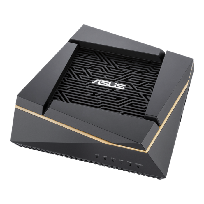 Asus RT-AX92U /90IG04P0-MO3010