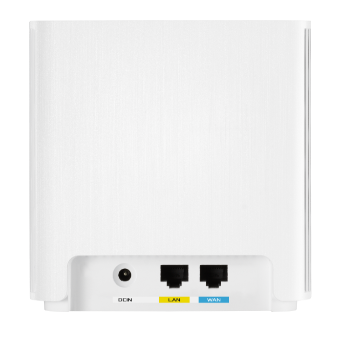Asus Router XD6 (W-2-PK) /90IG06F0-MO3R40