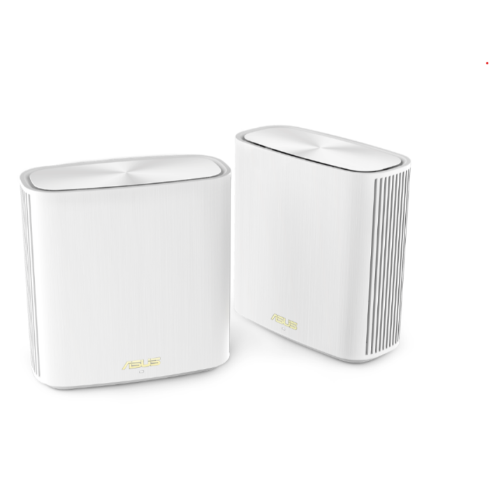 Asus Router XD6 (W-2-PK) /90IG06F0-MO3R40