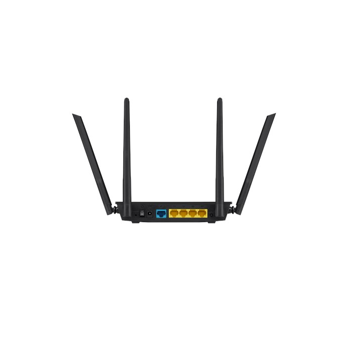 Asus Router RT-AC1200 /90IG0550-BM3400