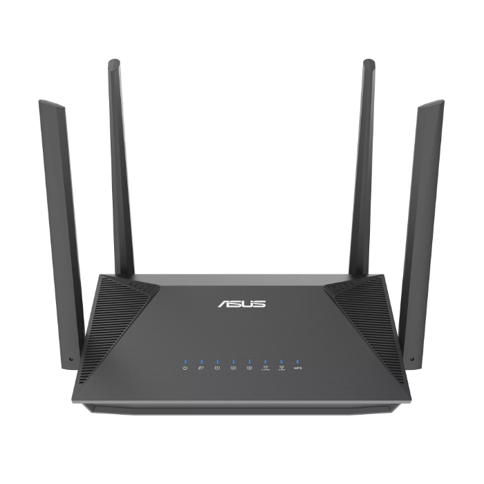 Asus Router RT-AX52 /90IG08T0-MO3H00