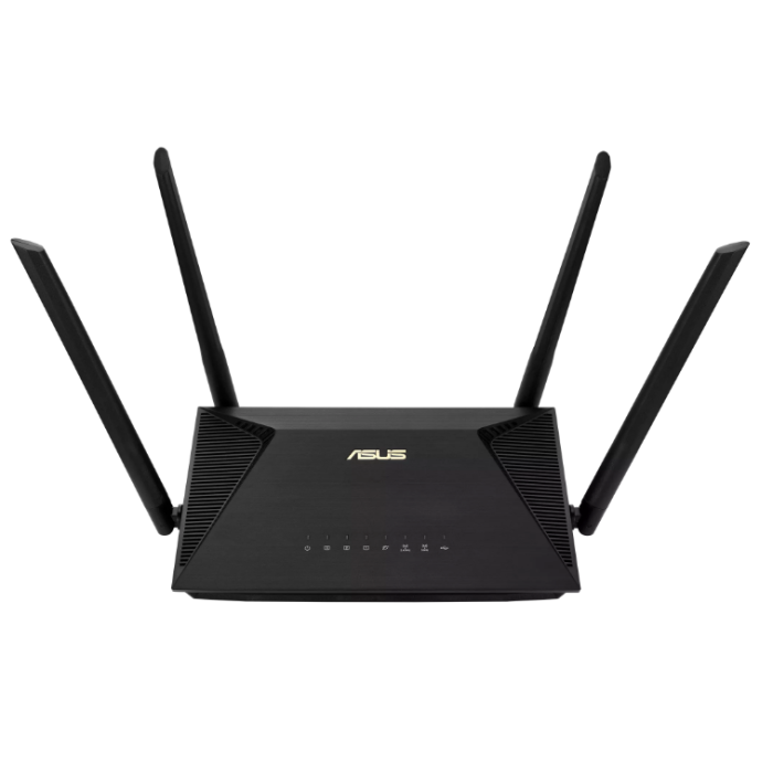 Asus Router RT-AX53U /90IG06P0-MO3510
