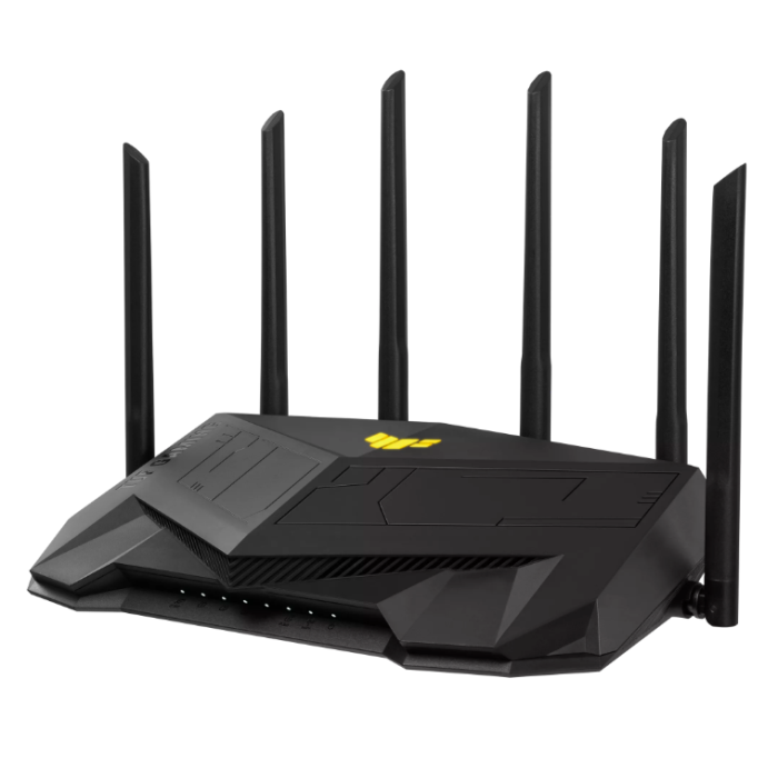 Asus Router TUF-AX6000 /90IG07X0-MO3C00