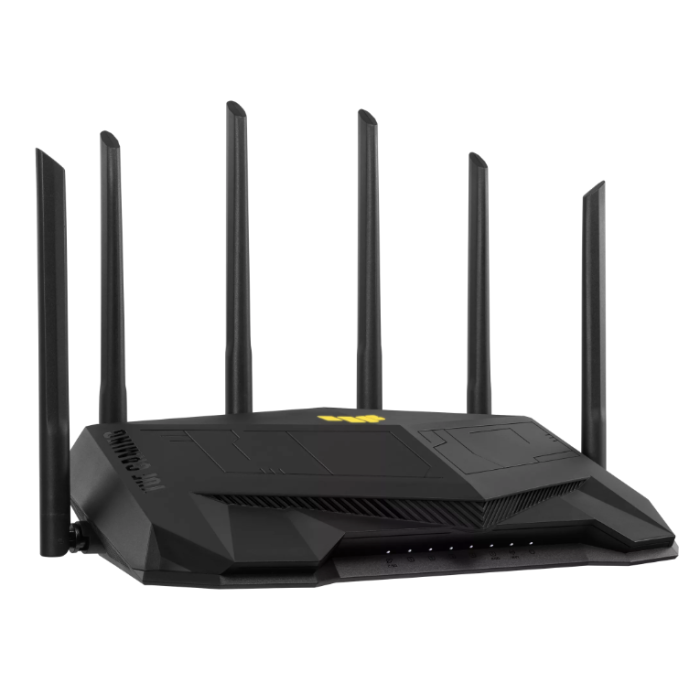 Asus Router TUF-AX6000 /90IG07X0-MO3C00