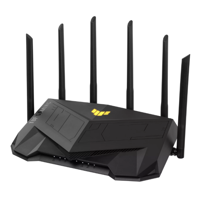 Asus Router TUF-AX6000 /90IG07X0-MO3C00