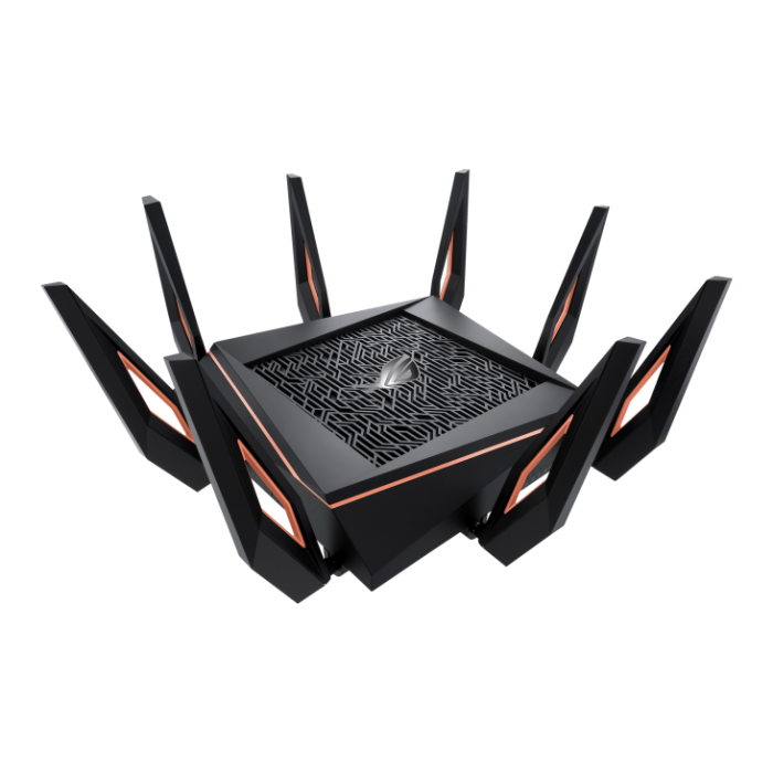 Asus Router ROG GT-AX11000 /90IG04H0-MO3G00