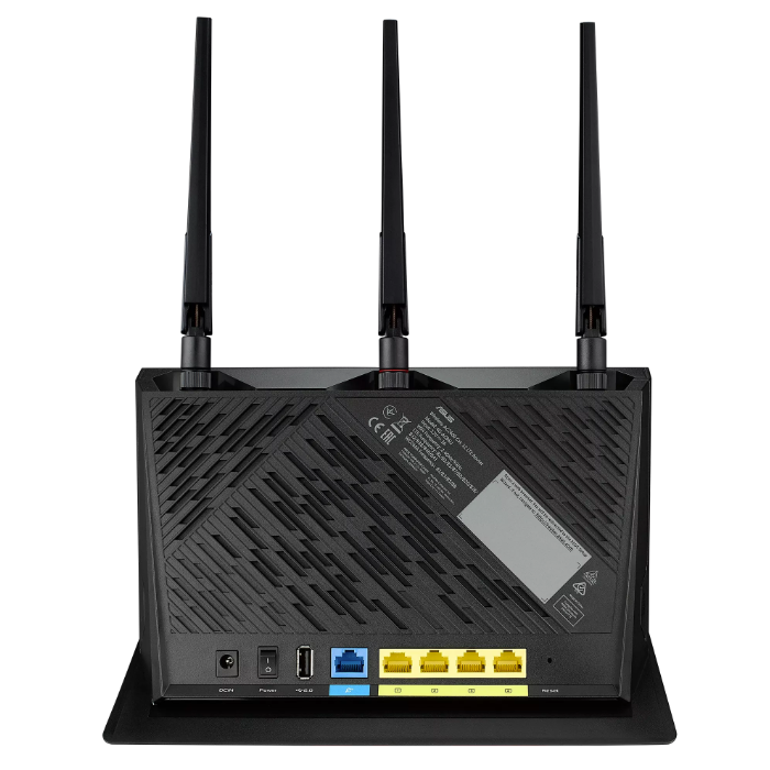 Asus Router 4G-AC86U /90IG05R0-BM9100@