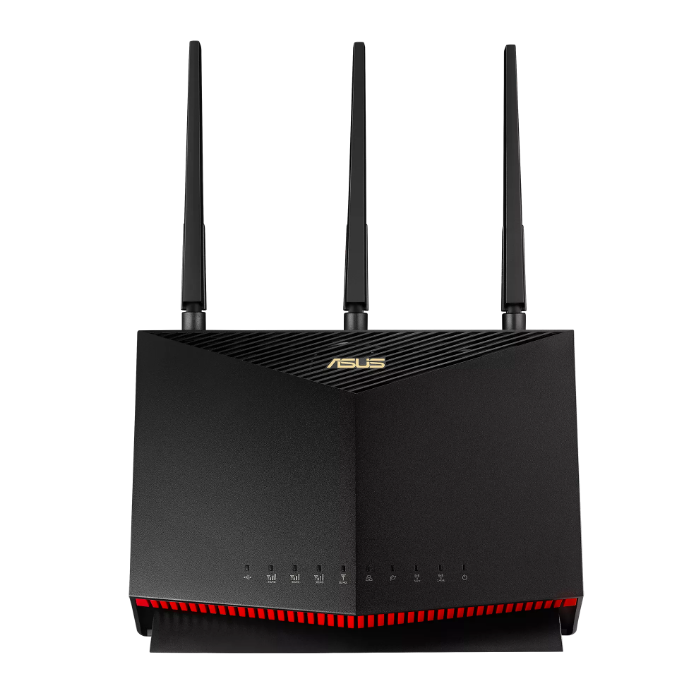 Asus Router 4G-AC86U /90IG05R0-BM9100@