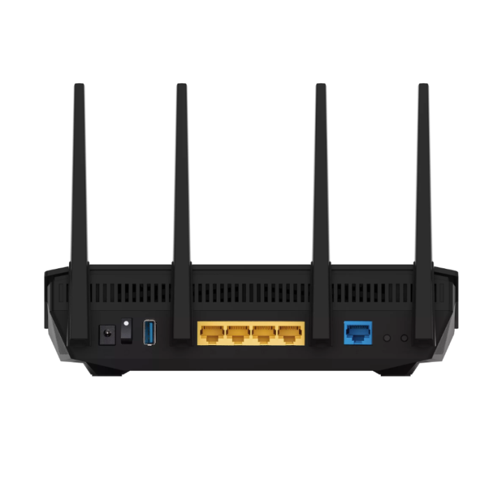 Asus Router RT-AX5400 /90IG0860-MO9B00@