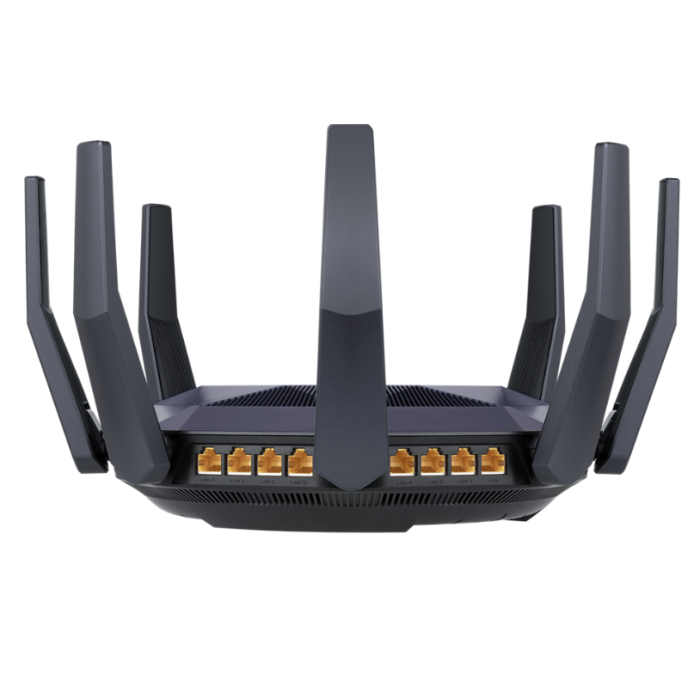 Asus Router RT-AX89X /90IG04J1-BM3010