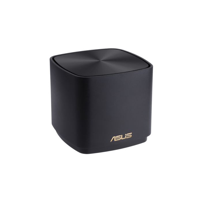 Asus Router ZenWiFi AX Mini XD4 Black 2PK /90IG05N0-MO3R30