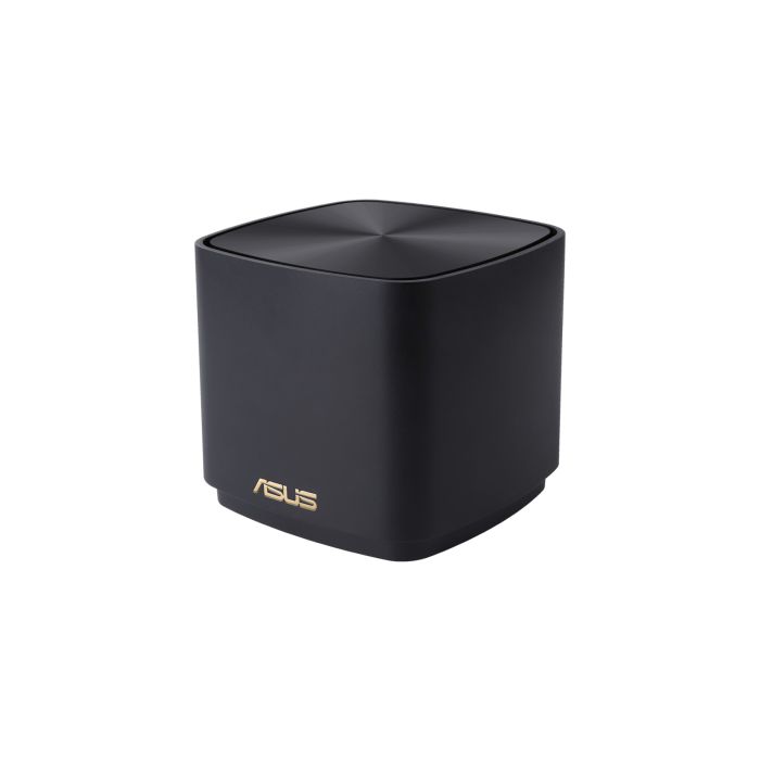 Asus Router ZenWiFi AX Mini XD4 Black 2PK /90IG05N0-MO3R30