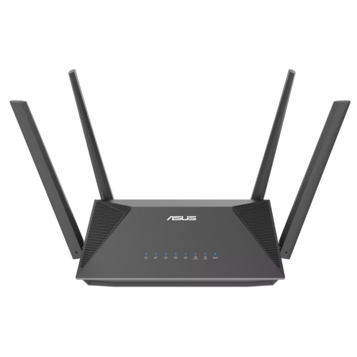 Asus Router RT-AX52 /90IG08T0-MU2H00