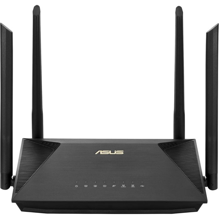 Asus Router RT-AX52 /90IG08T0-MU2H00