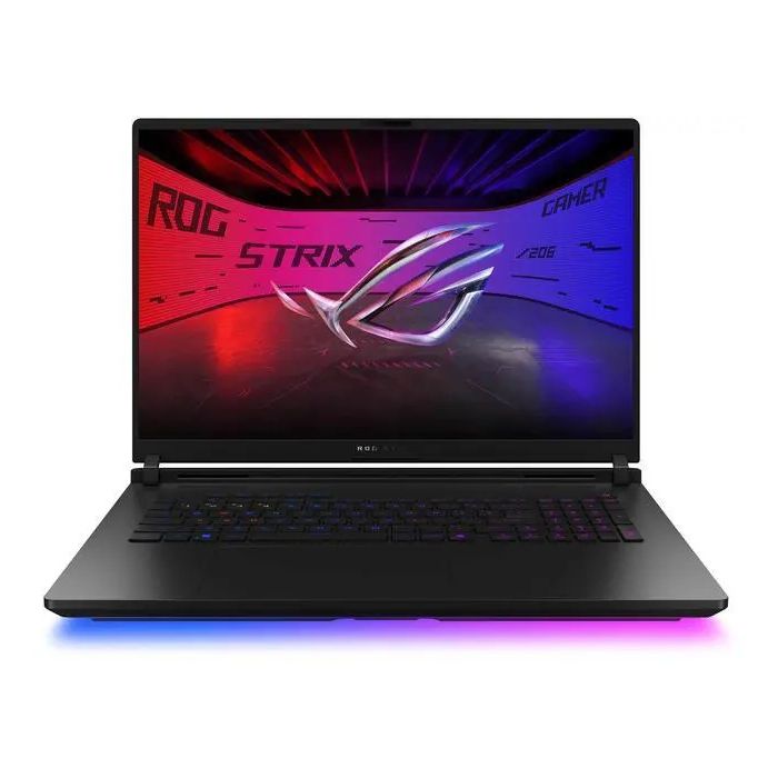 Asus ROG Strix SCAR 18" Ultra 9-275HX 32/2 5070 Ti Black /90NR0LS1-M00050