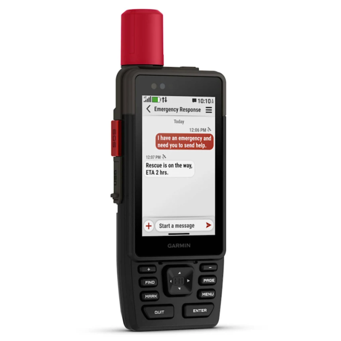 Garmin GPSMAP H1i Plus