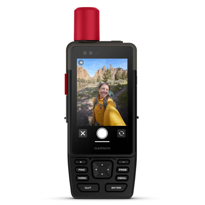 Garmin GPSMAP H1i Plus