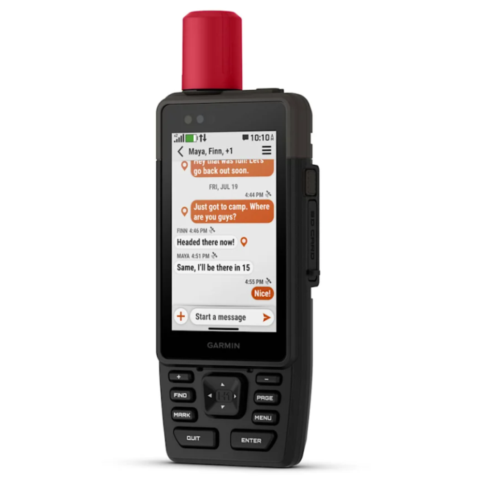 Garmin GPSMAP H1i Plus