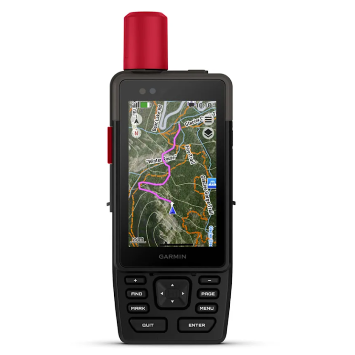 Garmin GPSMAP H1i Plus
