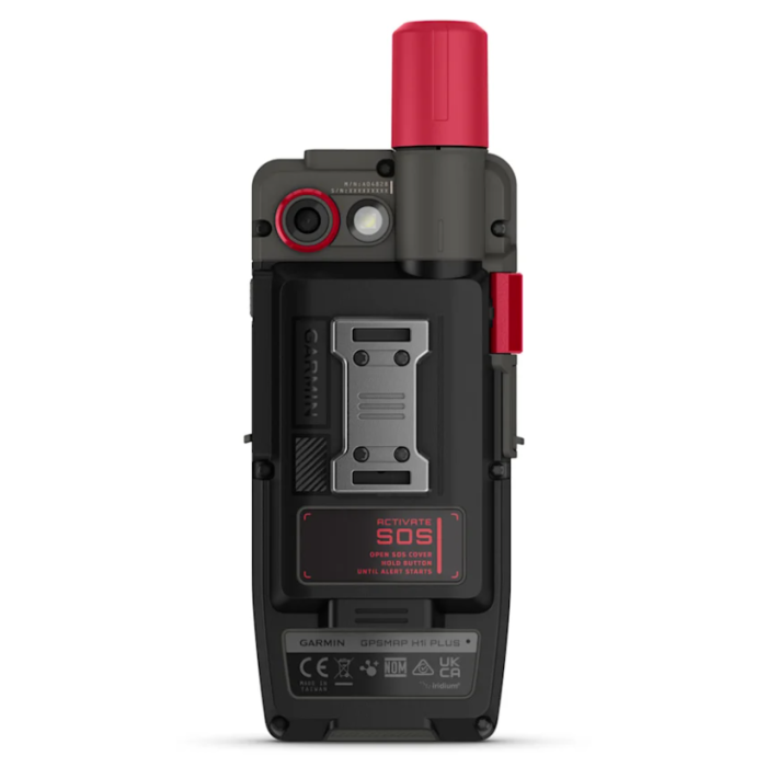 Garmin GPSMAP H1i Plus
