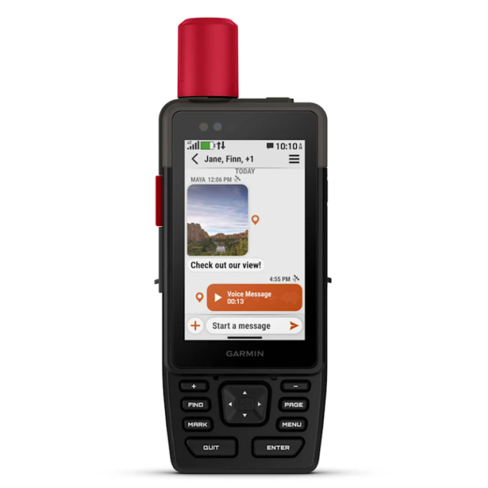 Garmin GPSMAP H1i Plus