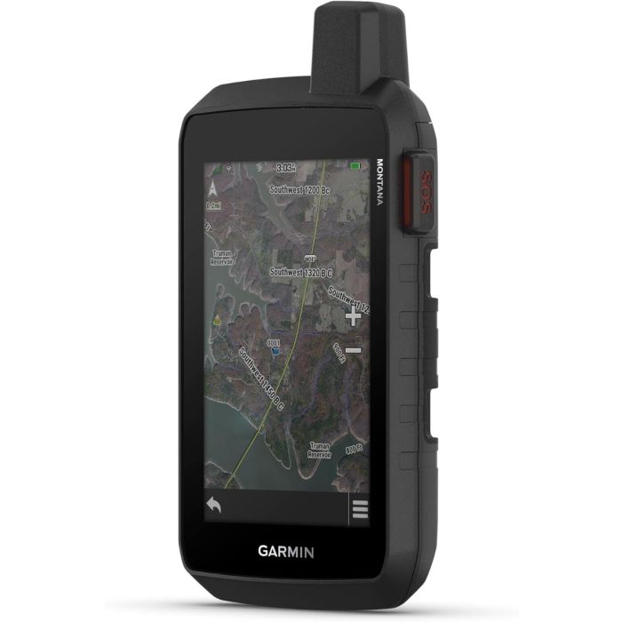 Garmin Montana 760i