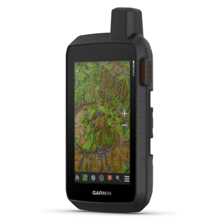 Garmin Montana 760i