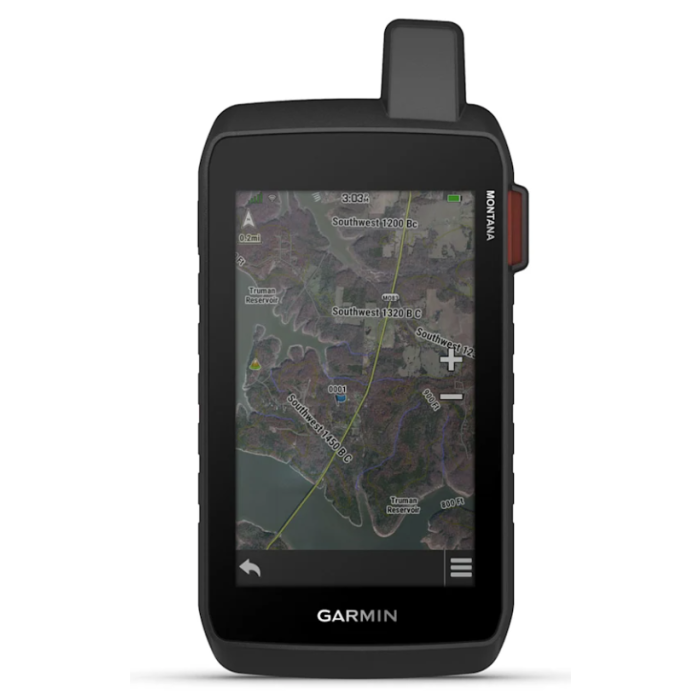 Garmin Montana 760i