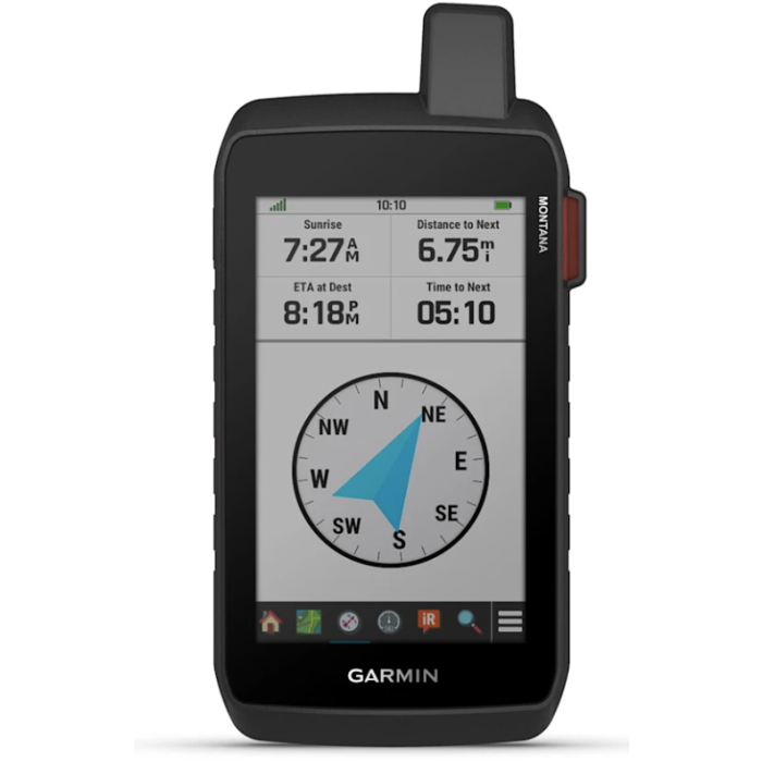 Garmin Montana 760i