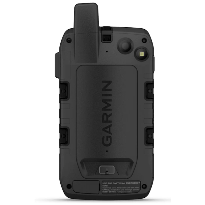 Garmin Montana 760i