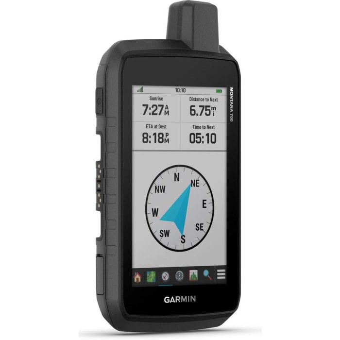 Garmin Montana 700