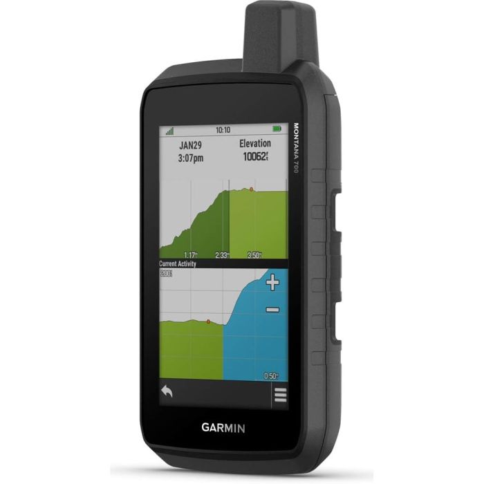 Garmin Montana 700