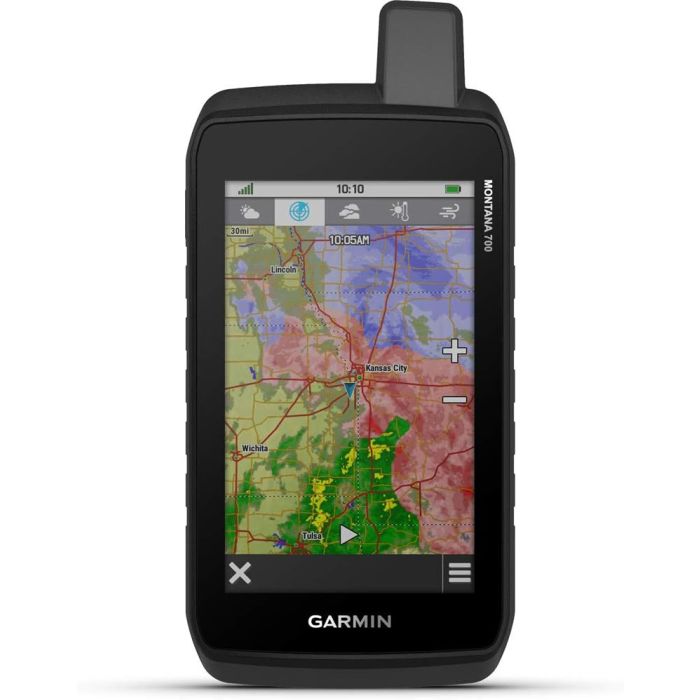 Garmin Montana 700