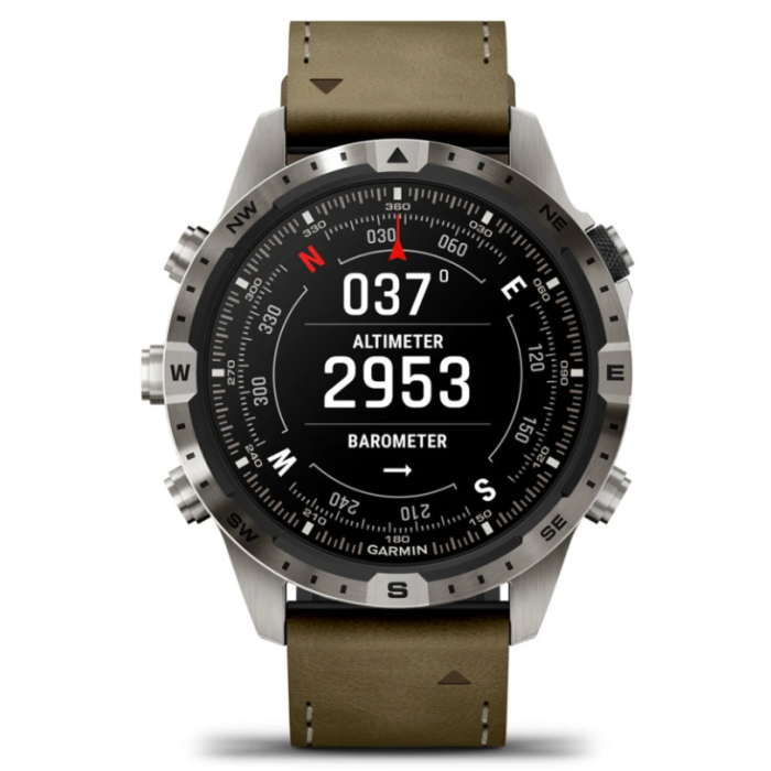 Garmin MARQ Adventurer (Gen 2)