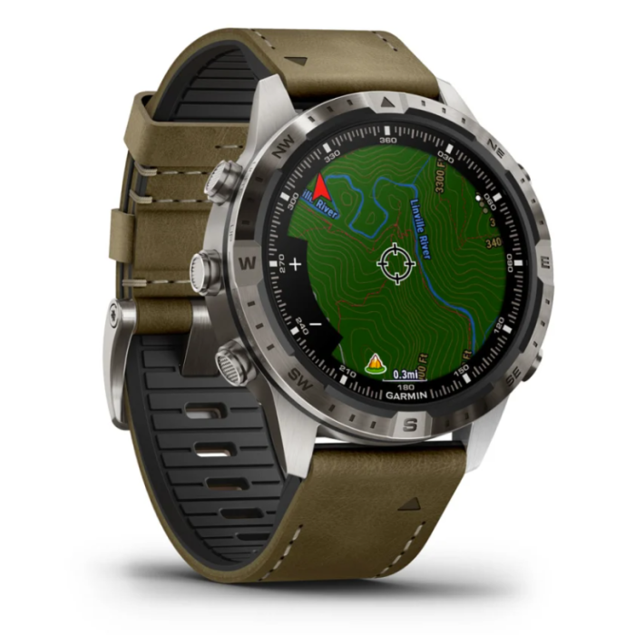 Garmin MARQ Adventurer (Gen 2)