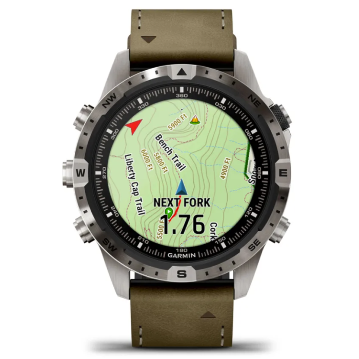 Garmin MARQ Adventurer (Gen 2)