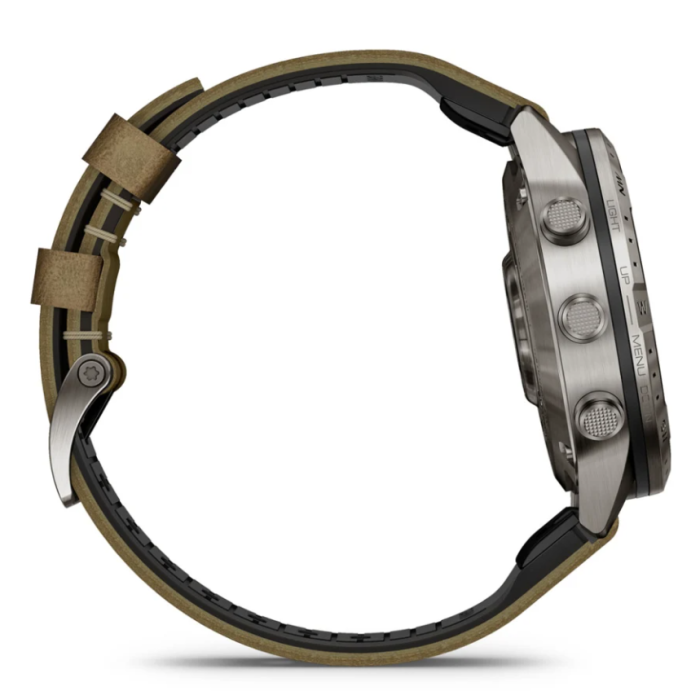 Garmin MARQ Adventurer (Gen 2)