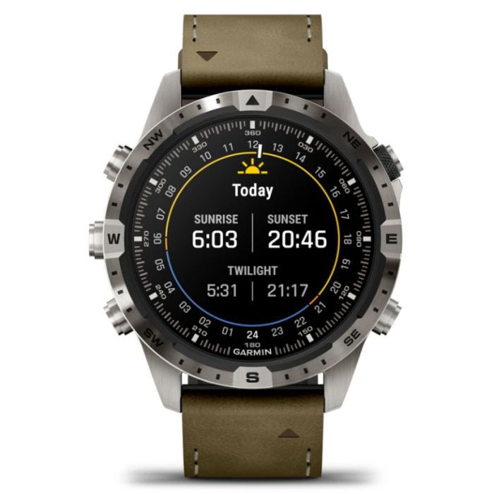 Garmin MARQ Adventurer (Gen 2)