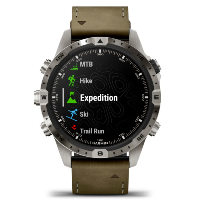 Garmin MARQ Adventurer (Gen 2)