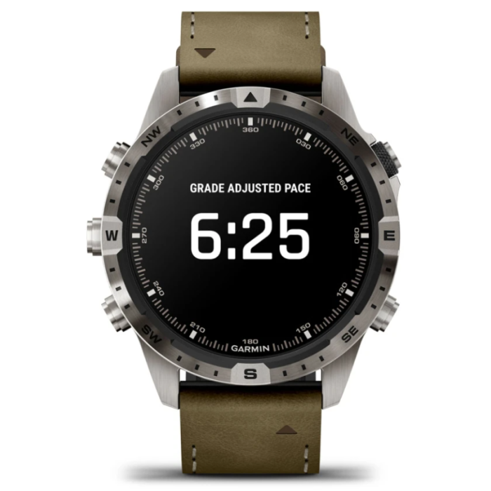 Garmin MARQ Adventurer (Gen 2)