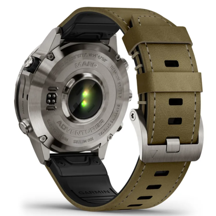 Garmin MARQ Adventurer (Gen 2)